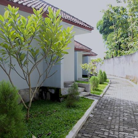 Borobudurhills Magelang Extérieur photo