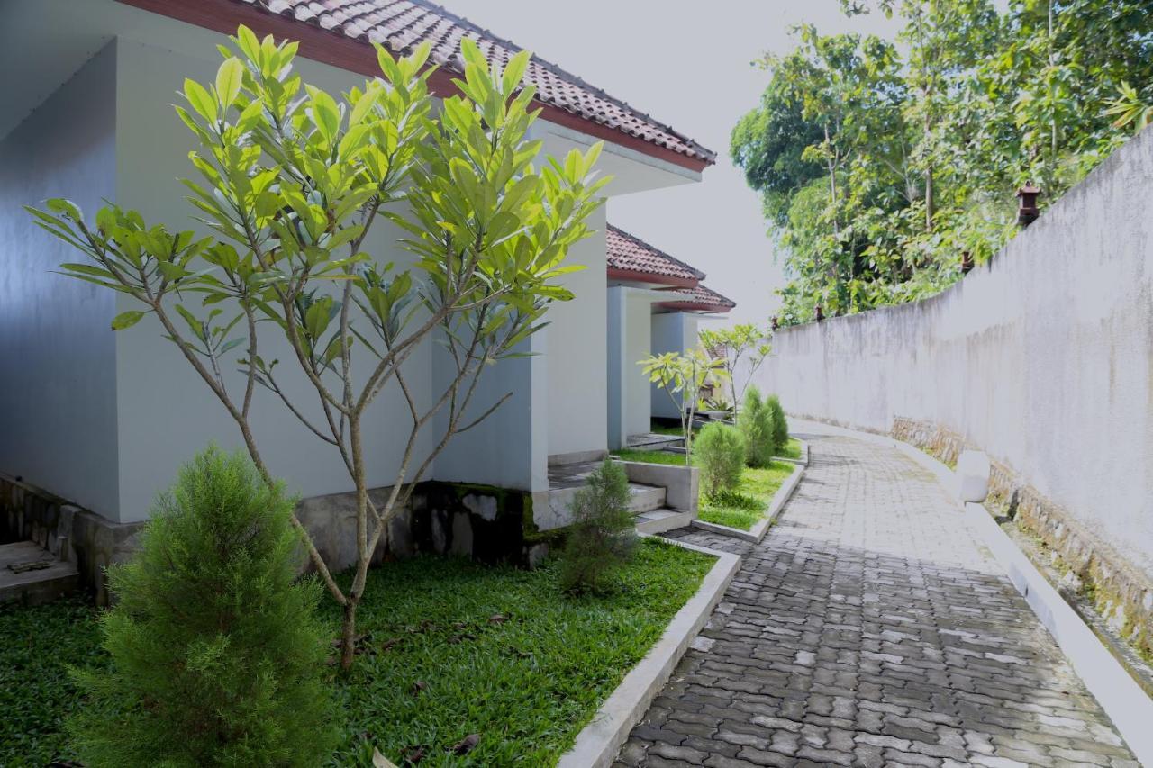 Borobudurhills Magelang Extérieur photo
