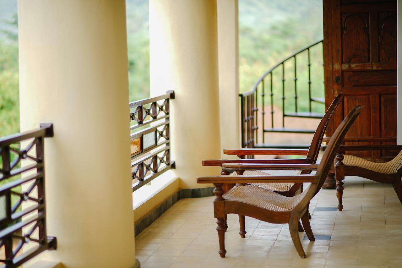 Borobudurhills Magelang Extérieur photo