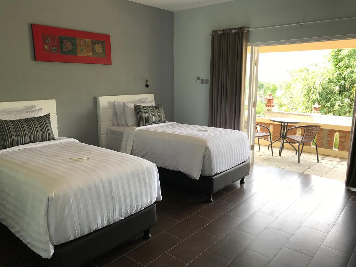 Borobudurhills Magelang Extérieur photo