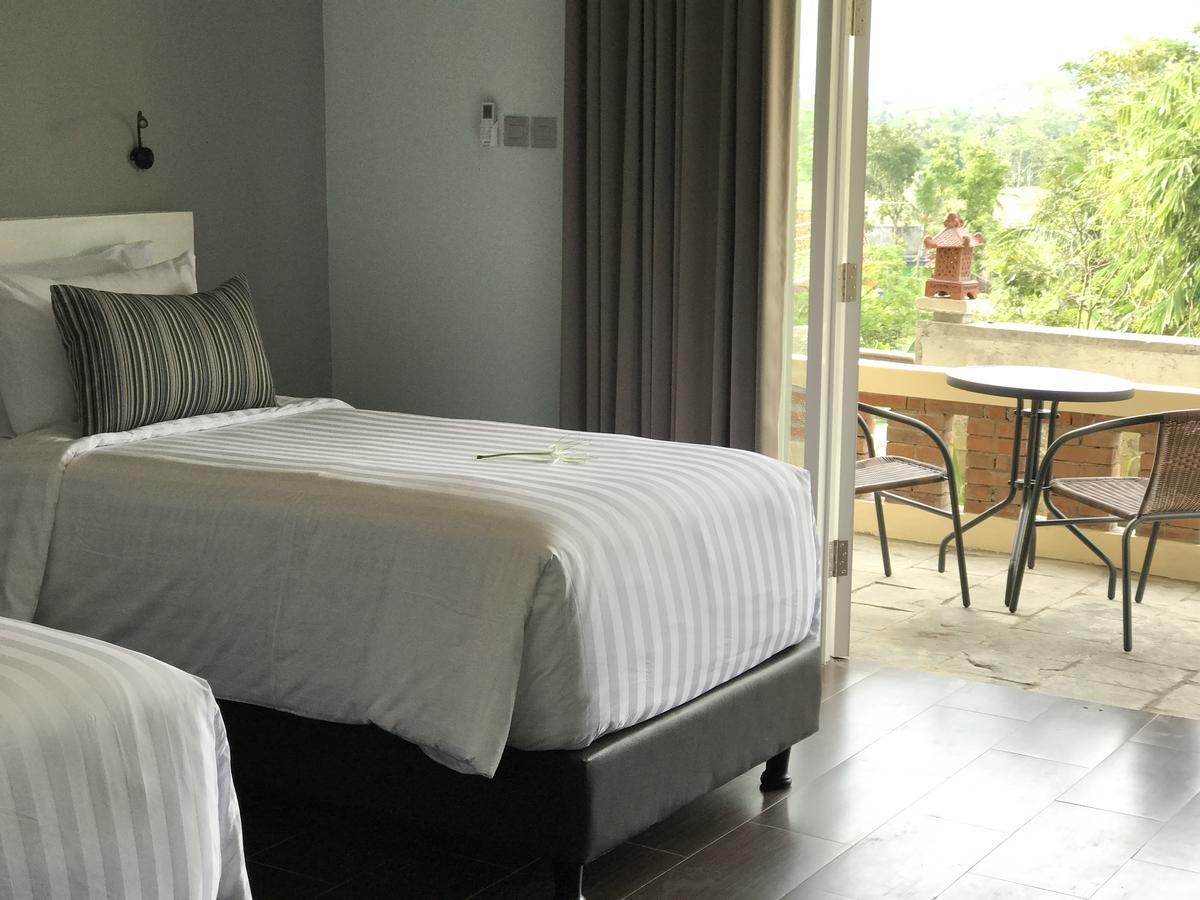 Borobudurhills Magelang Extérieur photo
