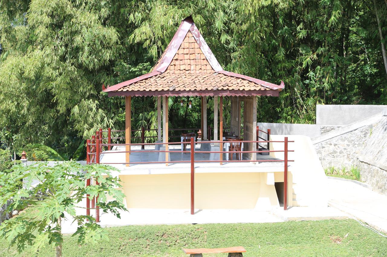 Borobudurhills Magelang Extérieur photo