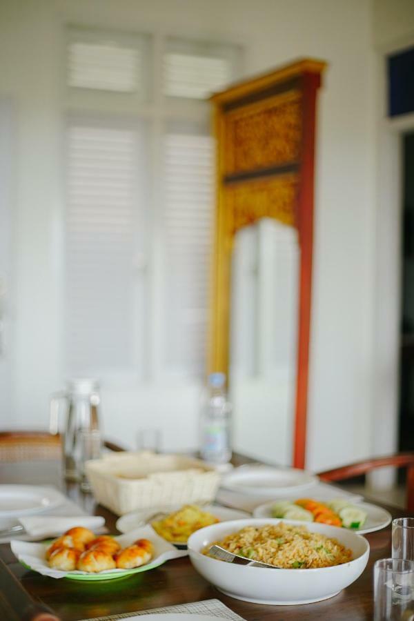 Borobudurhills Magelang Extérieur photo